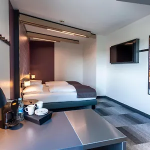 Hotell City-west, München